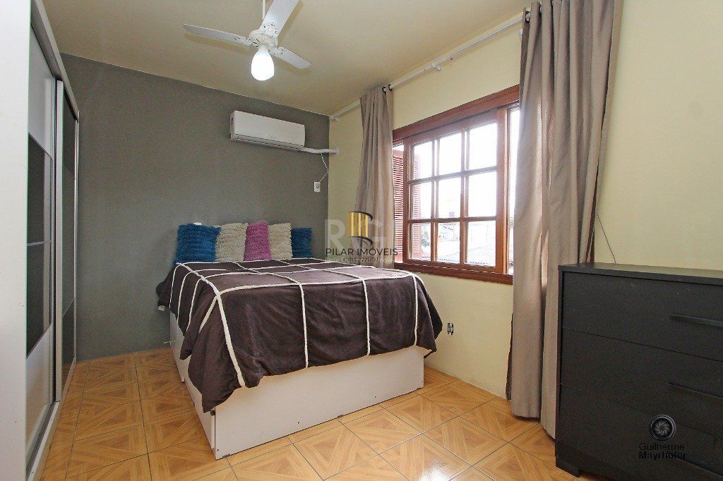 Casa para Venda - 400m², 5 dormitórios, sendo 1 suites, 3 vagas - Jardim Itu Sabará