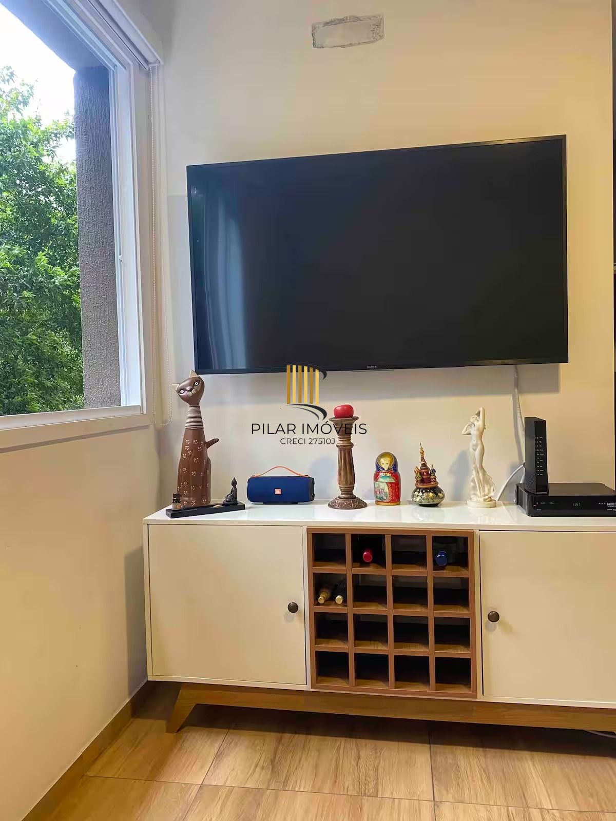 Apartamento 2 dormitórios no bairro Teresópolis