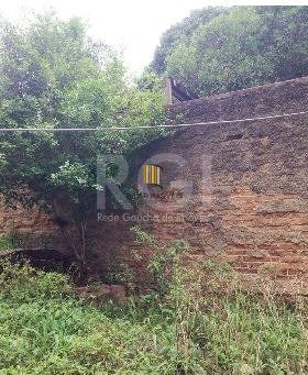 Terreno no bairro Auxiliadora