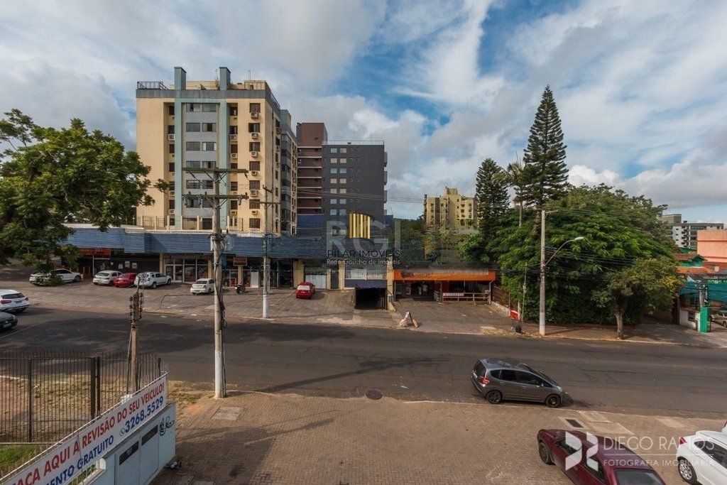 Prédio à venda 2236m² Avenida OTTO NIEMEYER, Tristeza, Porto Alegre.