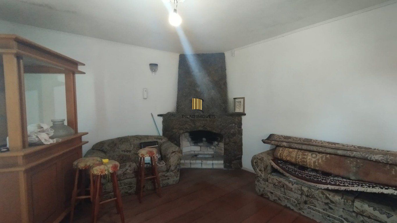 Casa com 4 quartos e 257m² à venda em Guarujá, Porto Alegre.