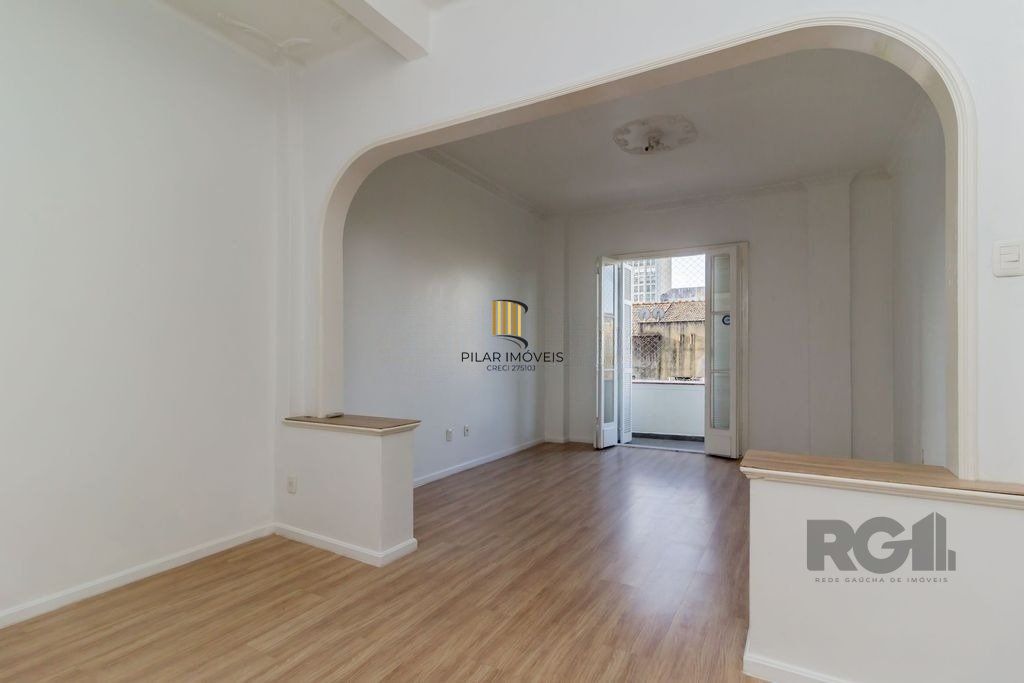 Excelente apartamento de 101,35m² com 2 dormitórios.