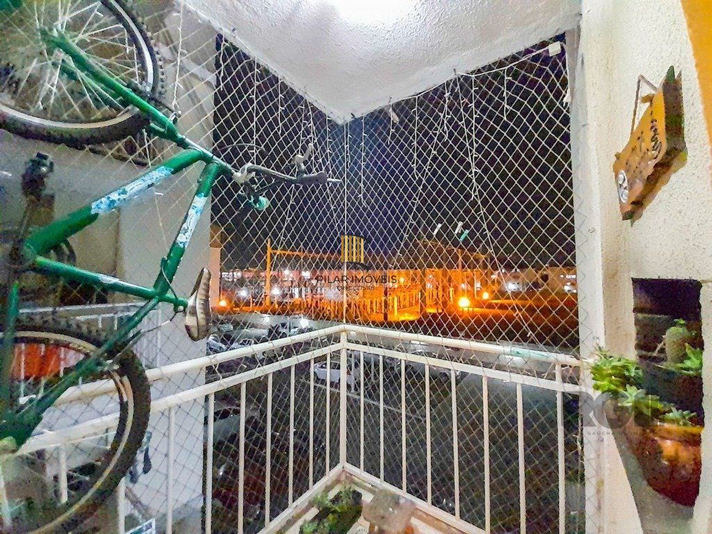 Apartamento com 3 dormitórios no bairro Igara Canoas