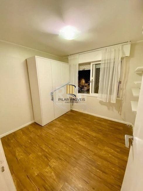 Cobertura de 171m², Bairro São João