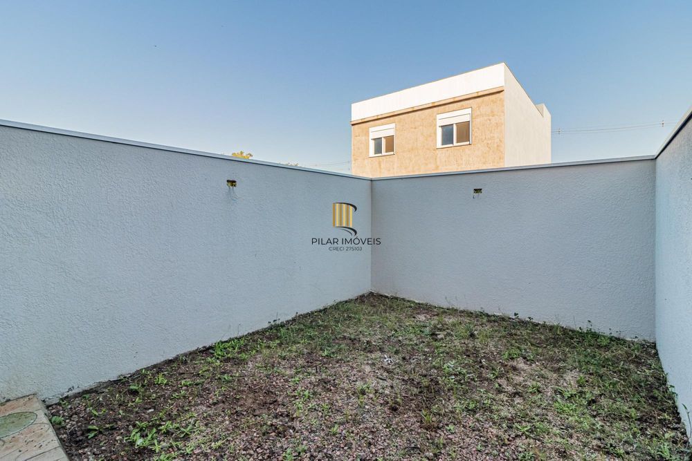 Casa 2 dormitórios no bairro Hipica em Porto Alegre para Alugar