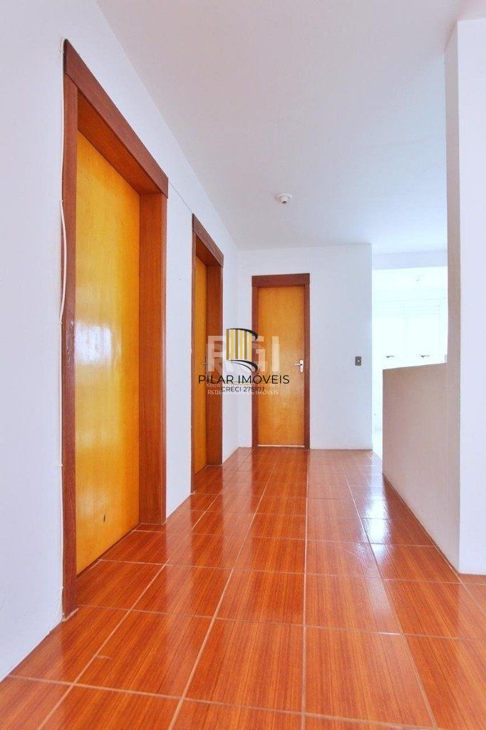 Apartamento para Venda - 48m², 2 dormitórios, 1 vaga - Teresópolis