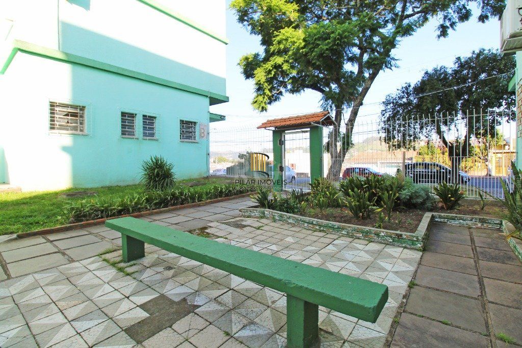 Apartamento 4 dormitórios no bairro Santa Tereza