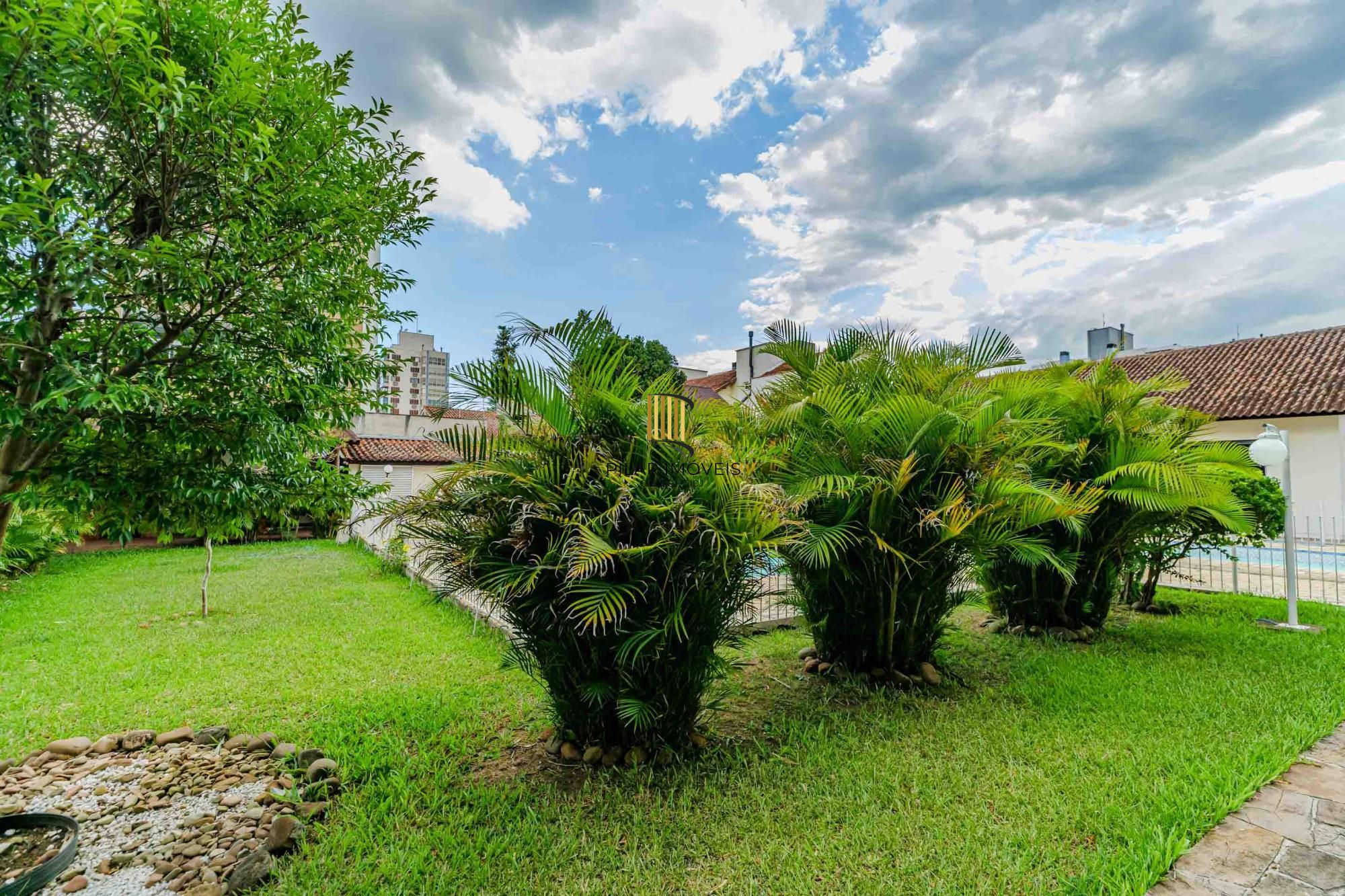 Apartamento 2 dormitórios no bairro Tristeza