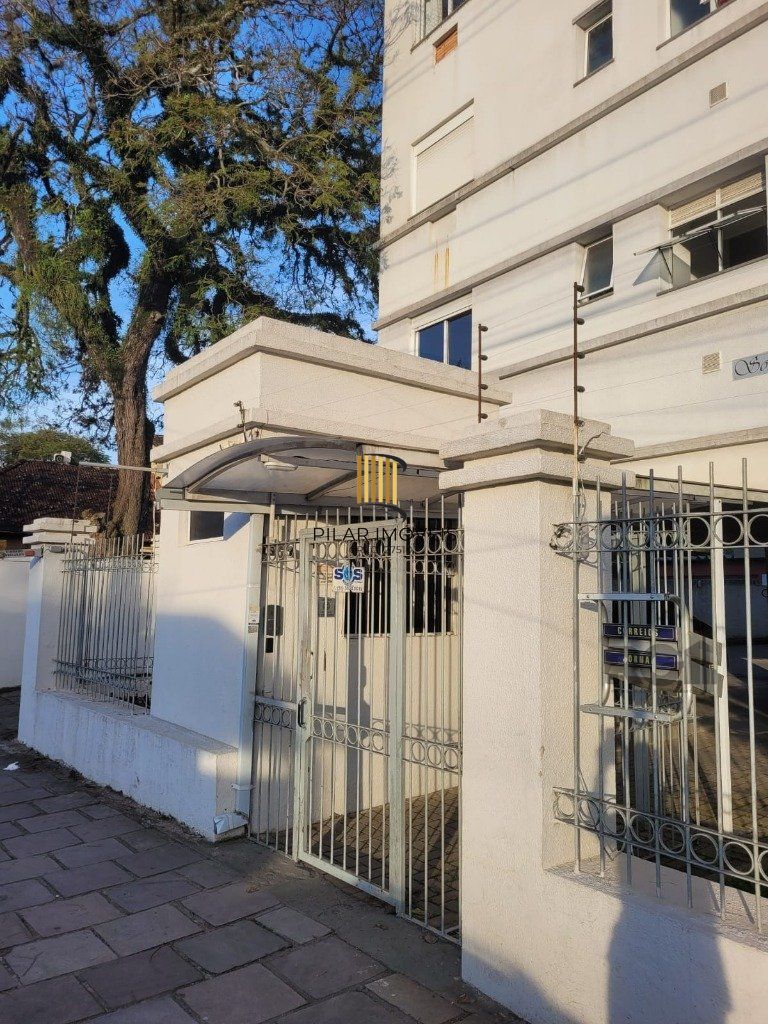 Apartamento 2 dormitórios no bairro Teresópolis - Pilar Imóveis