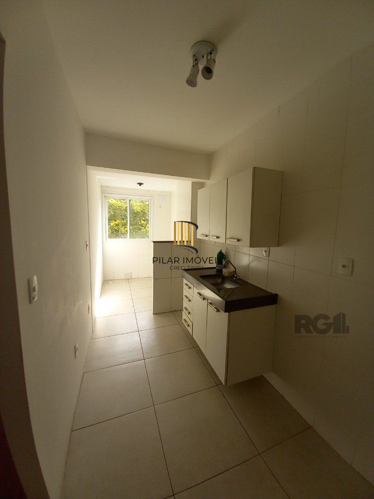 Apartamento de 02 dormitorios com suite no  Teresopolis