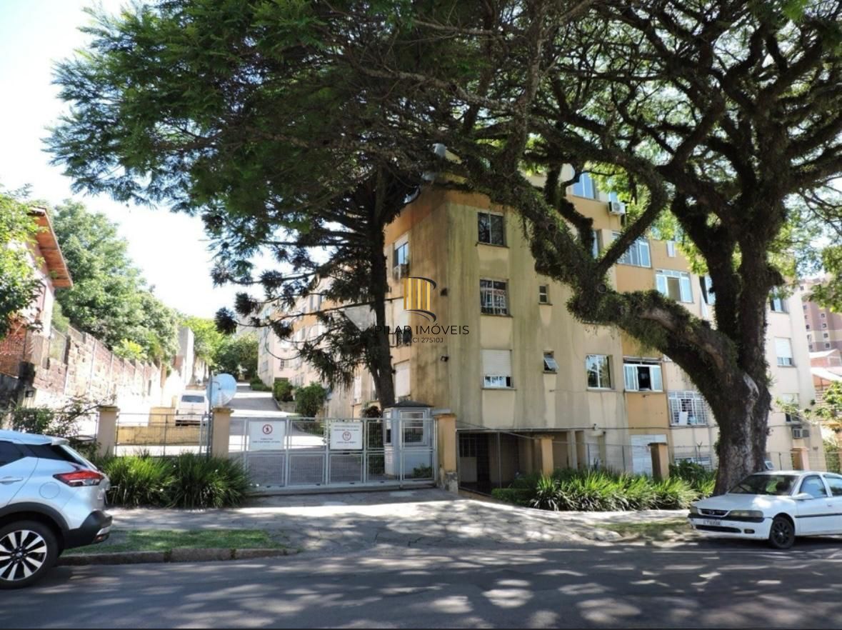 Apartamento 1 dormitório no bairro Teresópolis