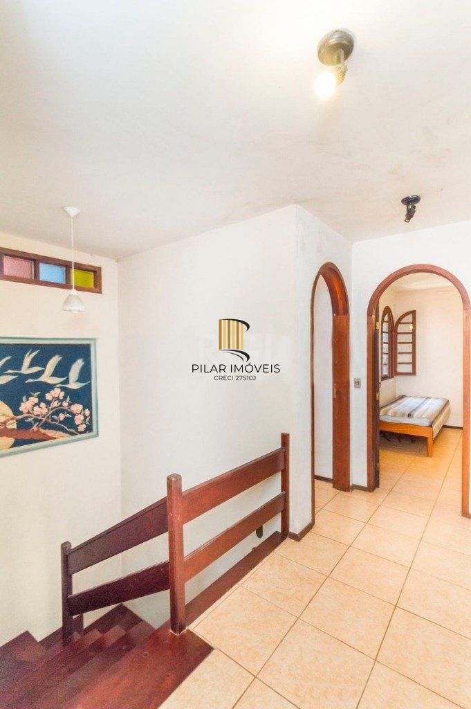 Casa para Venda - 279.1m², 4 dormitórios, sendo 1 suites, 5 vagas - Vila Nova