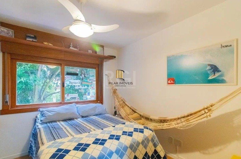 Ótimo apartamento de 120m² com 3 dormitórios e 1 vaga de garagem