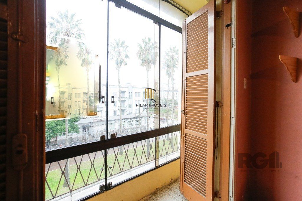Apartamento de 3 dormitórios, no bairro farroupilha 