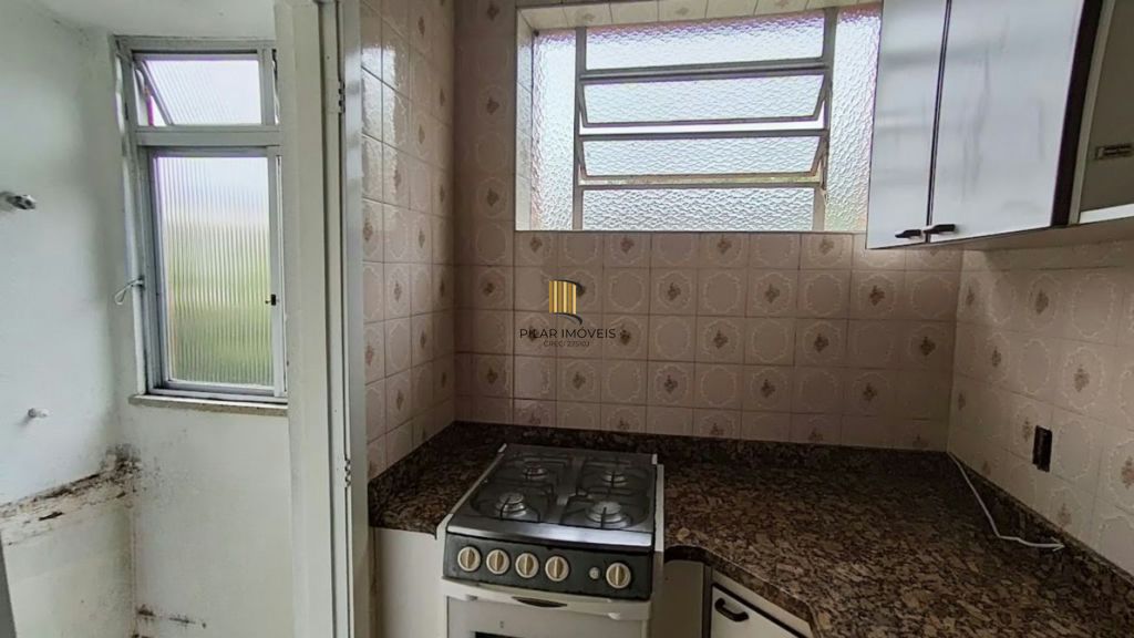 Apartamento 2 dorms à venda Rua Silvério Souto, Teresópolis - Porto Alegre