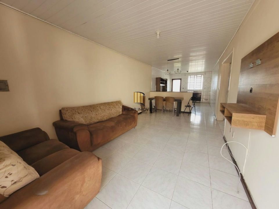 Casa de 4 dormitórios à venda no Bairro Cristo Redentor, Porto Alegre