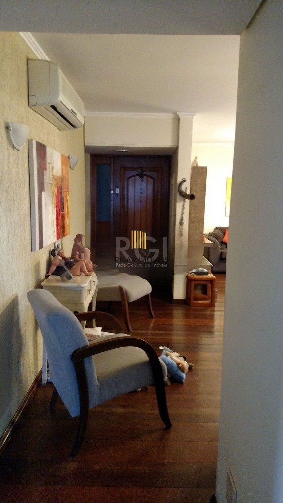 Apartamento de 3 quartos à venda Avenida Doutor Nilo Peçanha, Jardim Europa - Porto Alegre