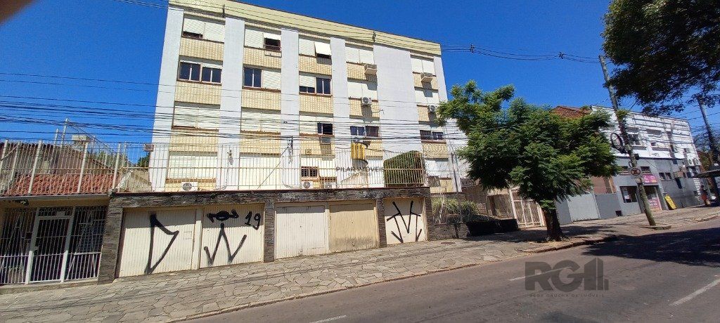 Apartamento 3 dormitórios no bairro Teresópolis - Pilar Imóveis