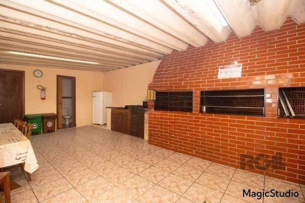 Apartamento 3 dormitórios no bairro Vila Ipiranga