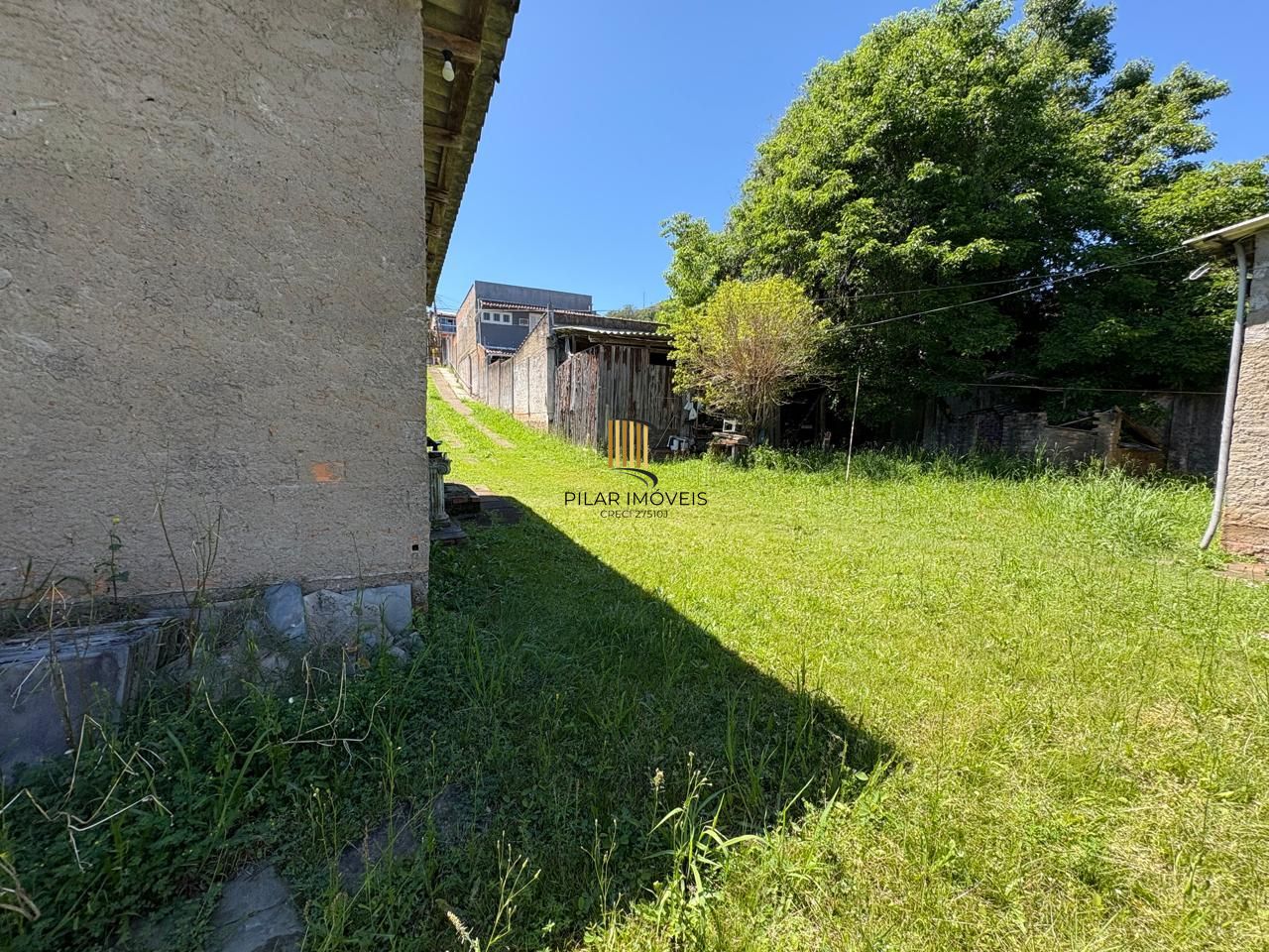 Terreno 1.040 m² no bairro Glória