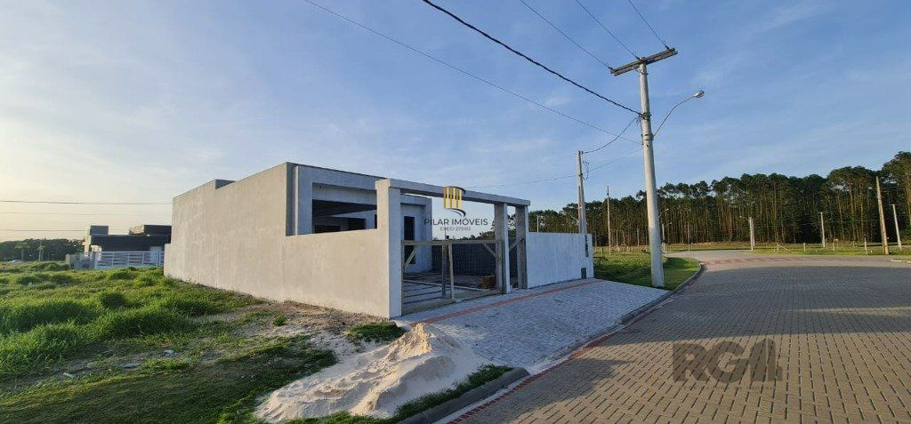 Casa de Condomínio 3 dormitórios no bairro Loteamento Jardim América