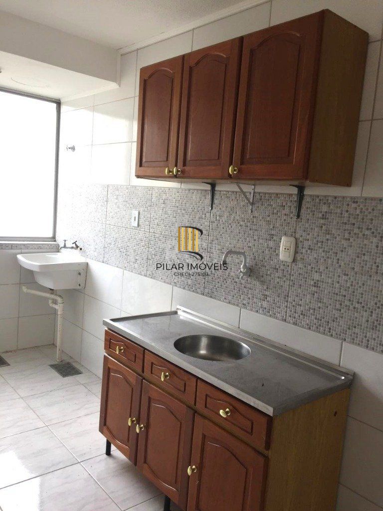 Apartamento para Venda - 46.95m², 1 dormitório, Higienópolis