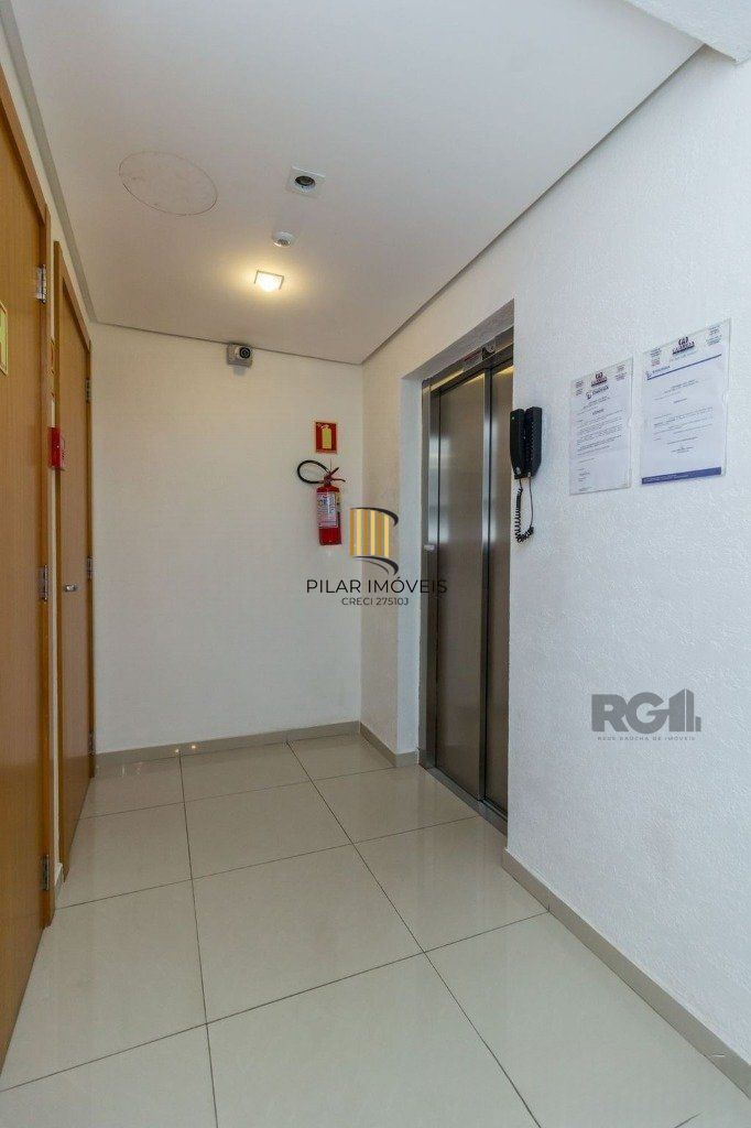Apartamento de  2 dormitórios 62m², bairro São João