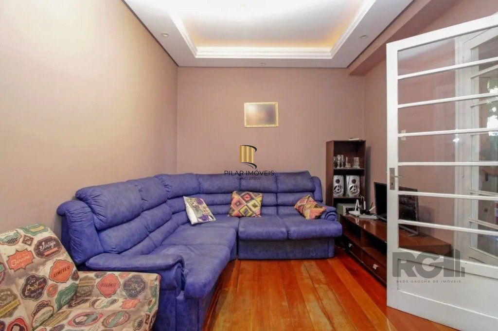 Casa  4 quartos no Bairro Bom Fim