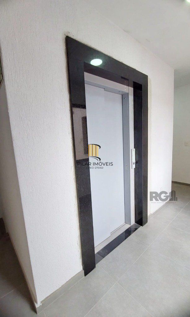 Studio 1 dormitório no bairro Rio Branco