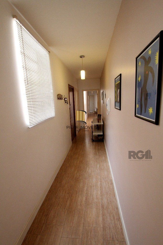 Apartamento 2 dormitórios no bairro Floresta
