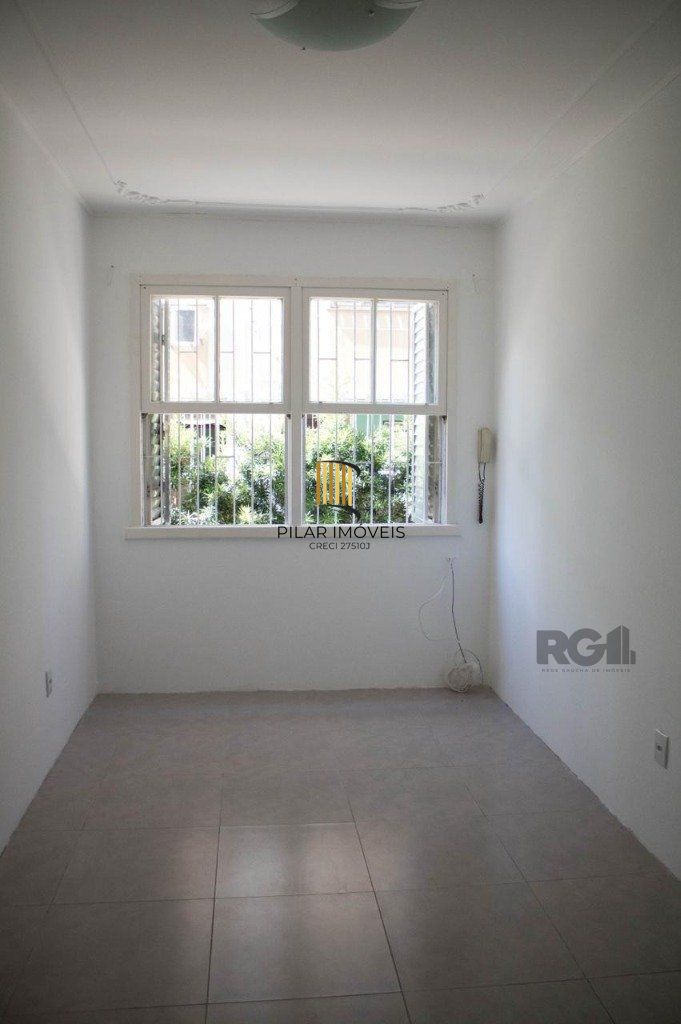 Apartamento 1 dormitório no bairro Menino Deus