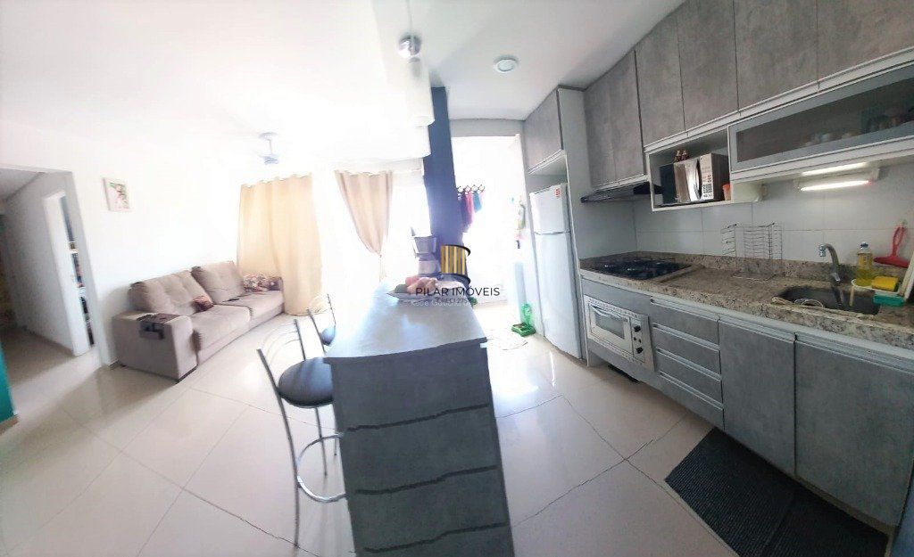 Apartamento para Venda - 73m², 3 dormitórios, sendo 1 suites, 1 vaga - Medianeira