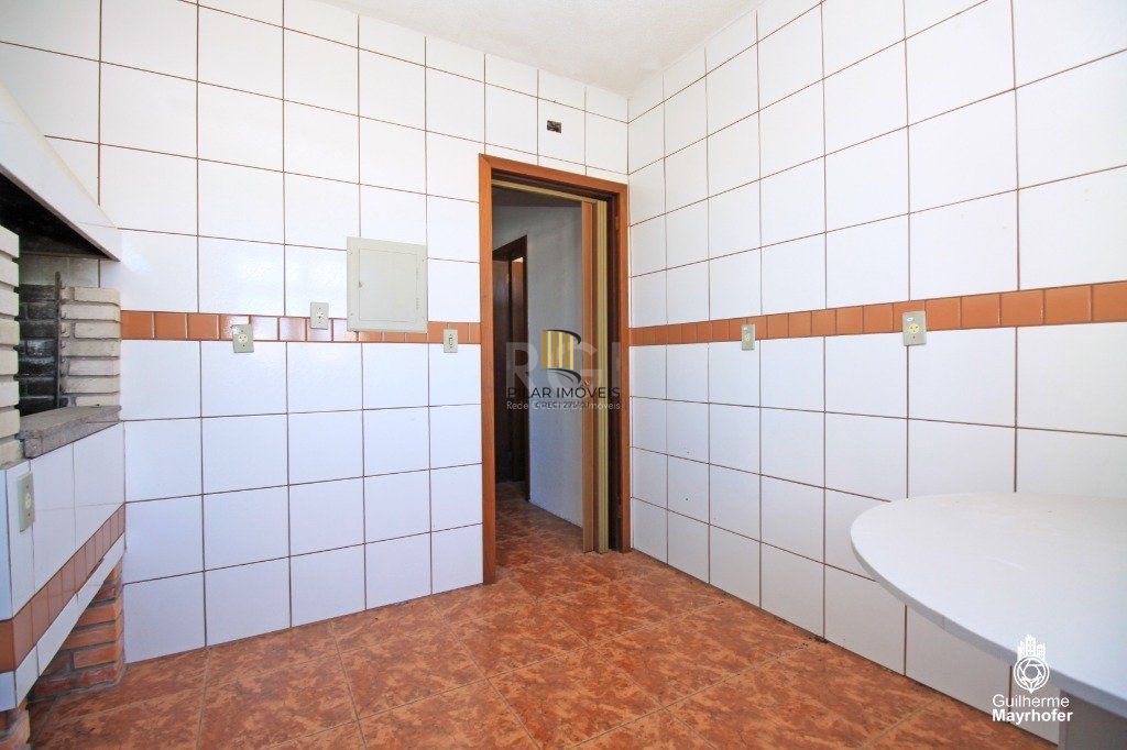 Casa para Venda - 258m², 3 dormitórios, sendo 1 suites, 3 vagas - Rio Branco