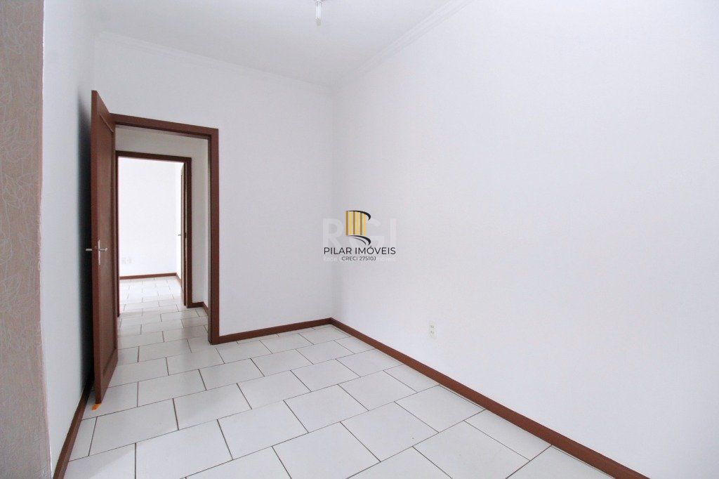 Apartamento para Venda - 56.38m², 2 dormitórios, Nonoai