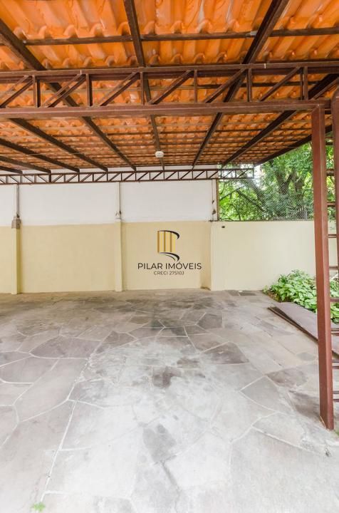 Apartamento 4 dorms à venda Rua Ciro Gavião, Bela Vista - Porto Alegre