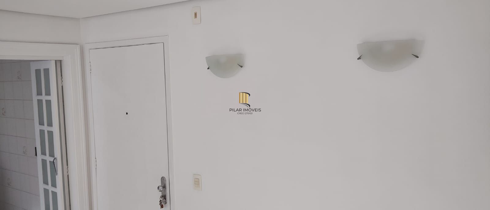 Apartamento 1 dormitório no bairro Teresópolis