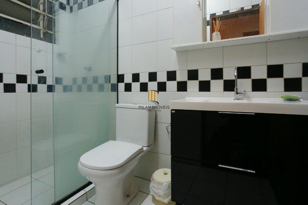 Apartamento de 3 dormitórios, no bairro farroupilha 