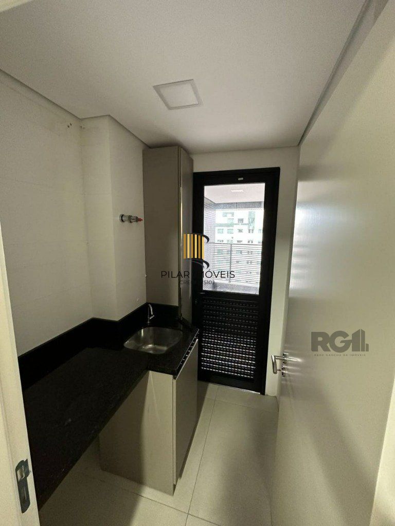 Apartamento 2 dormitórios no bairro Centro