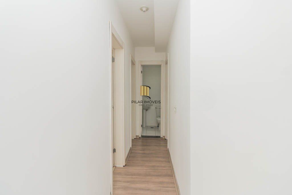 Apartamento 3 dormitórios com suíte, 62 m² no Sarandi em Porto Alegre/RS.