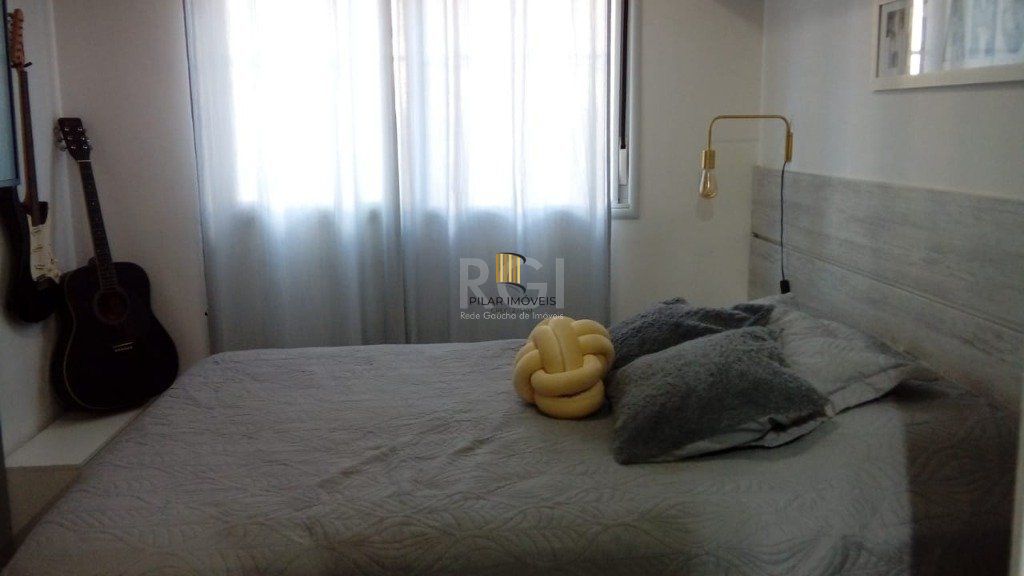 Apartamento 2 dormitórios no bairro Teresópolis