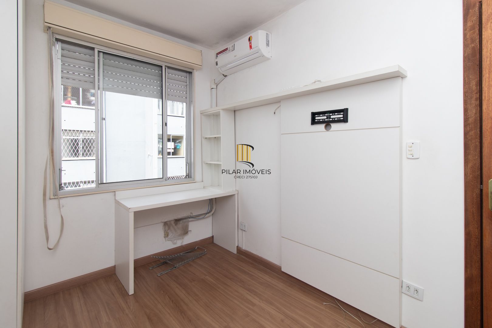 Apartamento 1 dormitório no bairro Cristal em Porto Alegre para Comprar