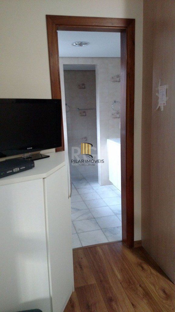 Apartamento de 3 quartos à venda Avenida Doutor Nilo Peçanha, Jardim Europa - Porto Alegre
