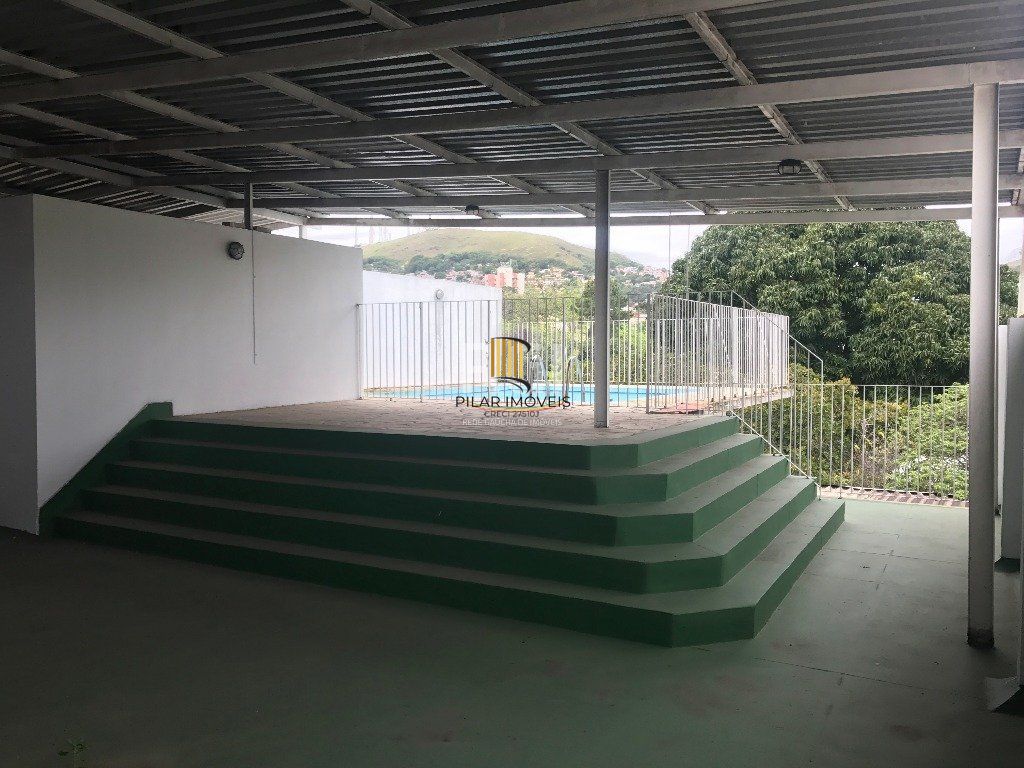 Cobertura para Venda - 456.37m², 4 dormitórios, sendo 1 suites, 2 vagas - Glória