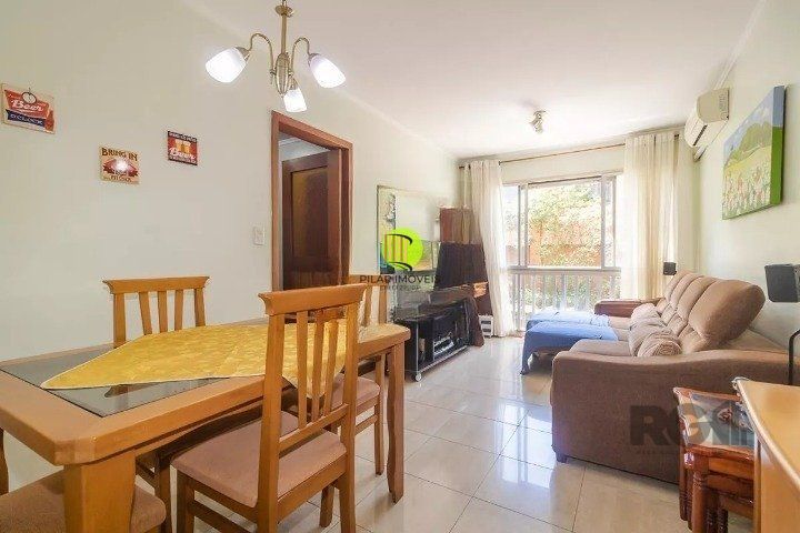 Apartamento 3 dormitórios no bairro Cristal - Pilar Imóveis