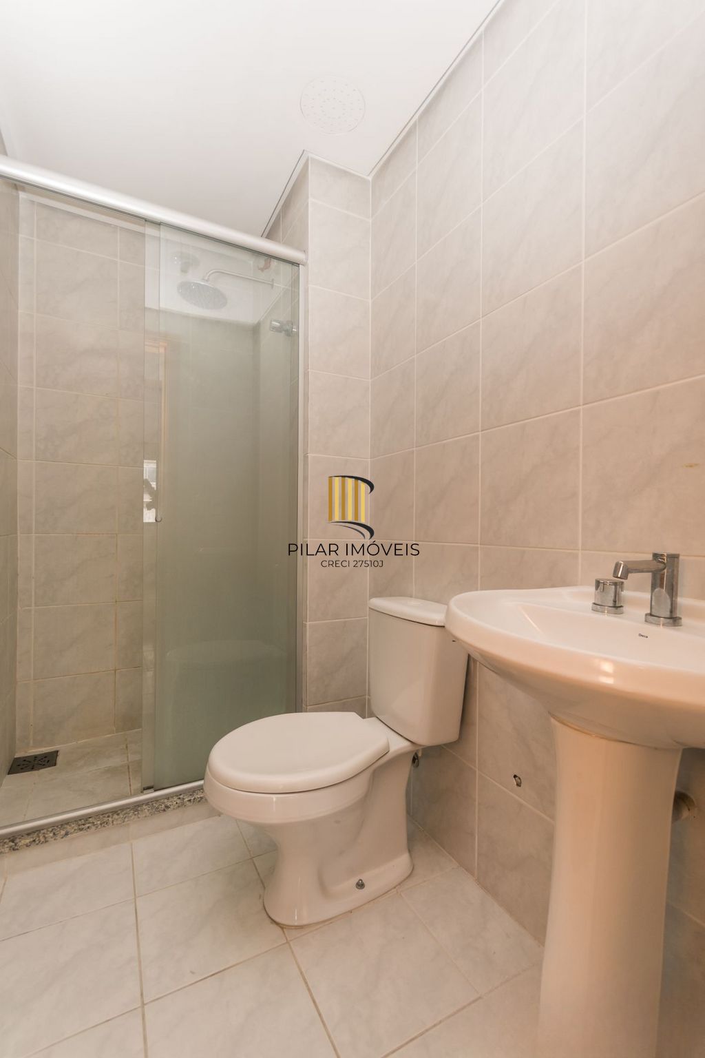 Apartamento 2 dorms à venda Rua Professor Cristiano Fischer, Partenon - Porto Alegre