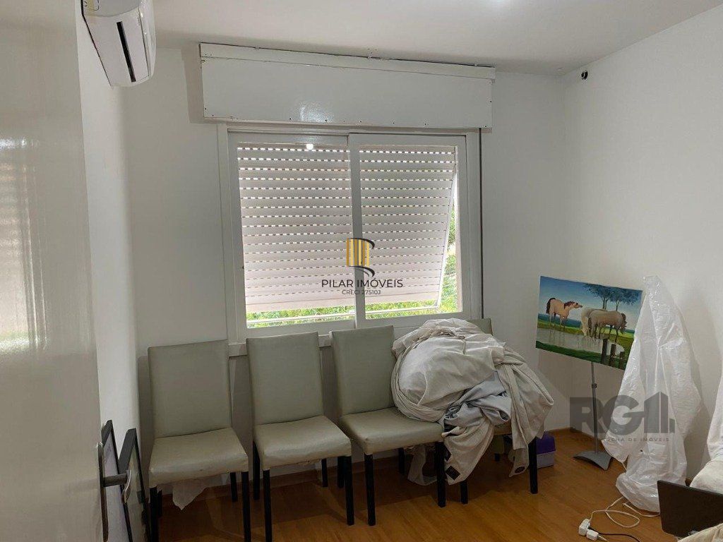 Apartamento 62m², 2 dormitórios no bairro Jardim do Salso