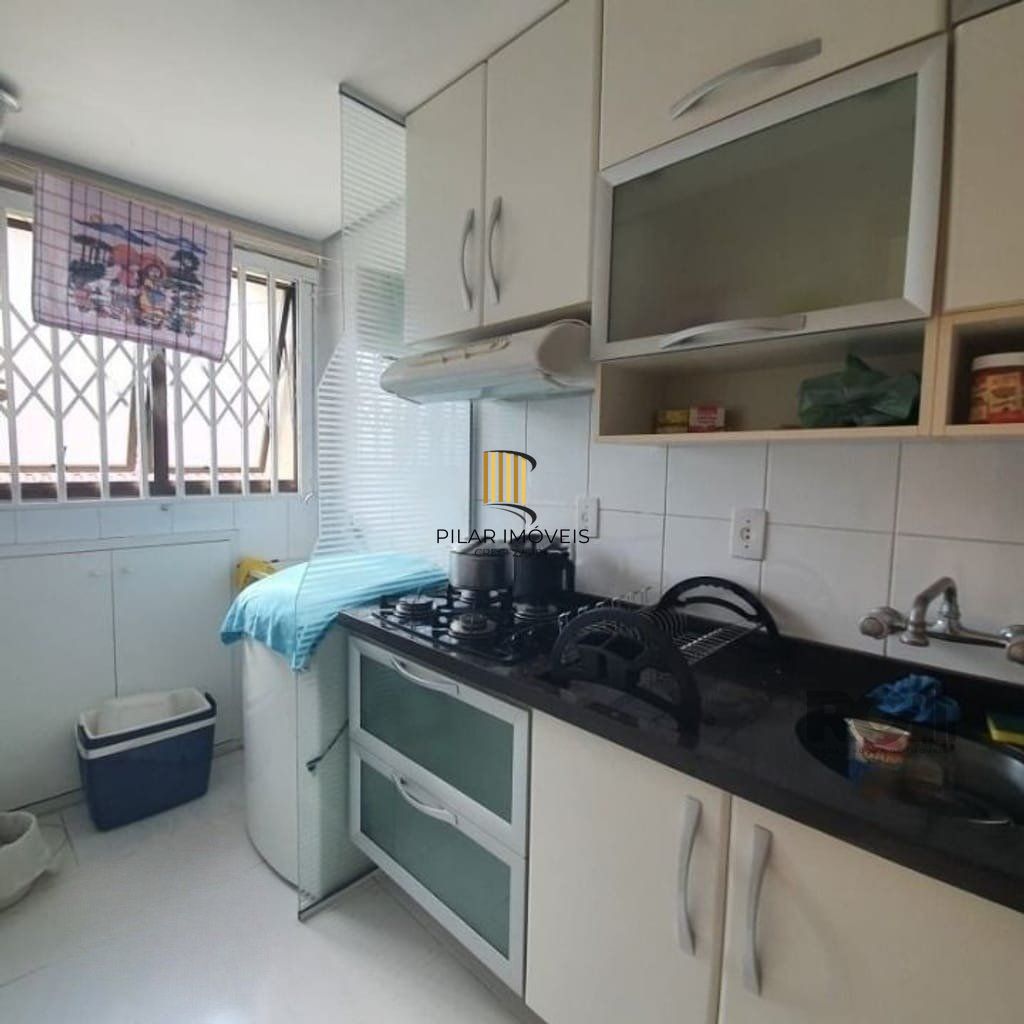 Excelente apartamento de 53m² com 1 dormitório no bairro Menino Deus.