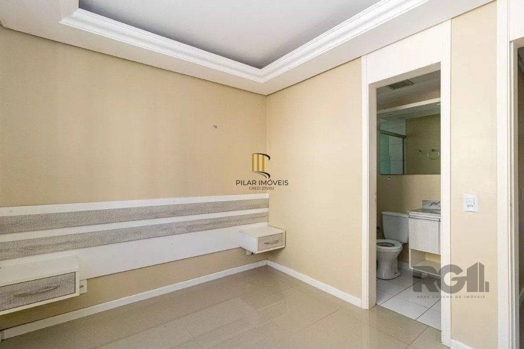 Apartamento à venda com 67m², 3 quartos e 1 vaga