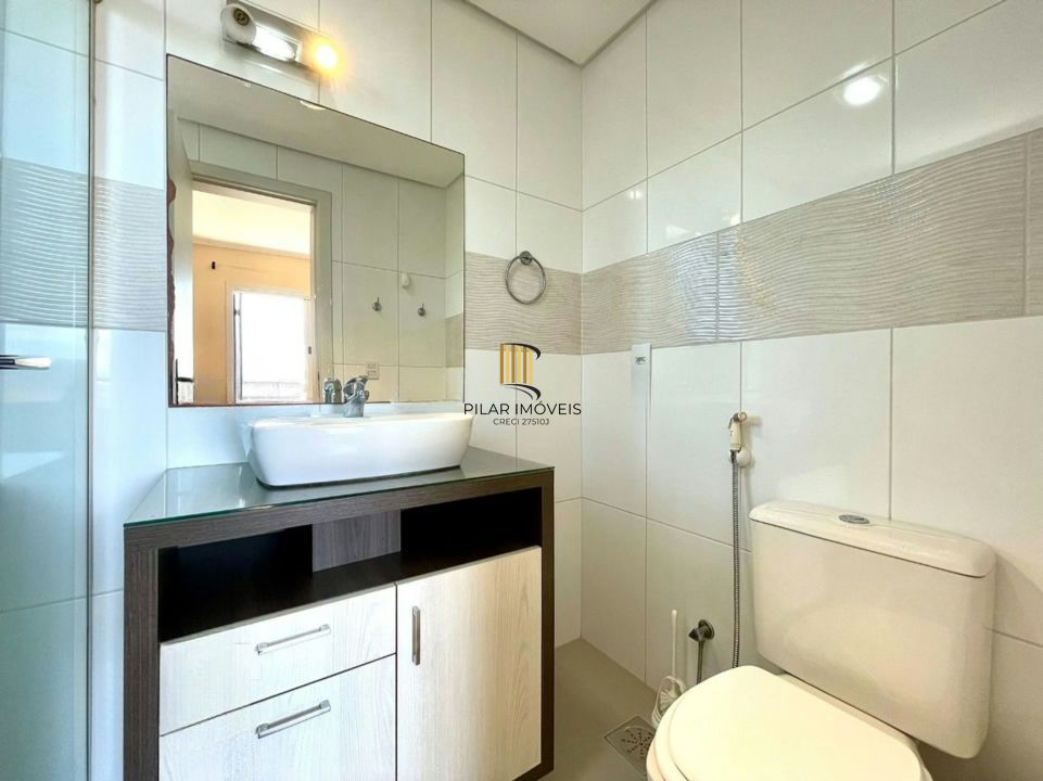 Apartamento 3 dormitórios à venda no Bairro Tristeza - Porto Alegre