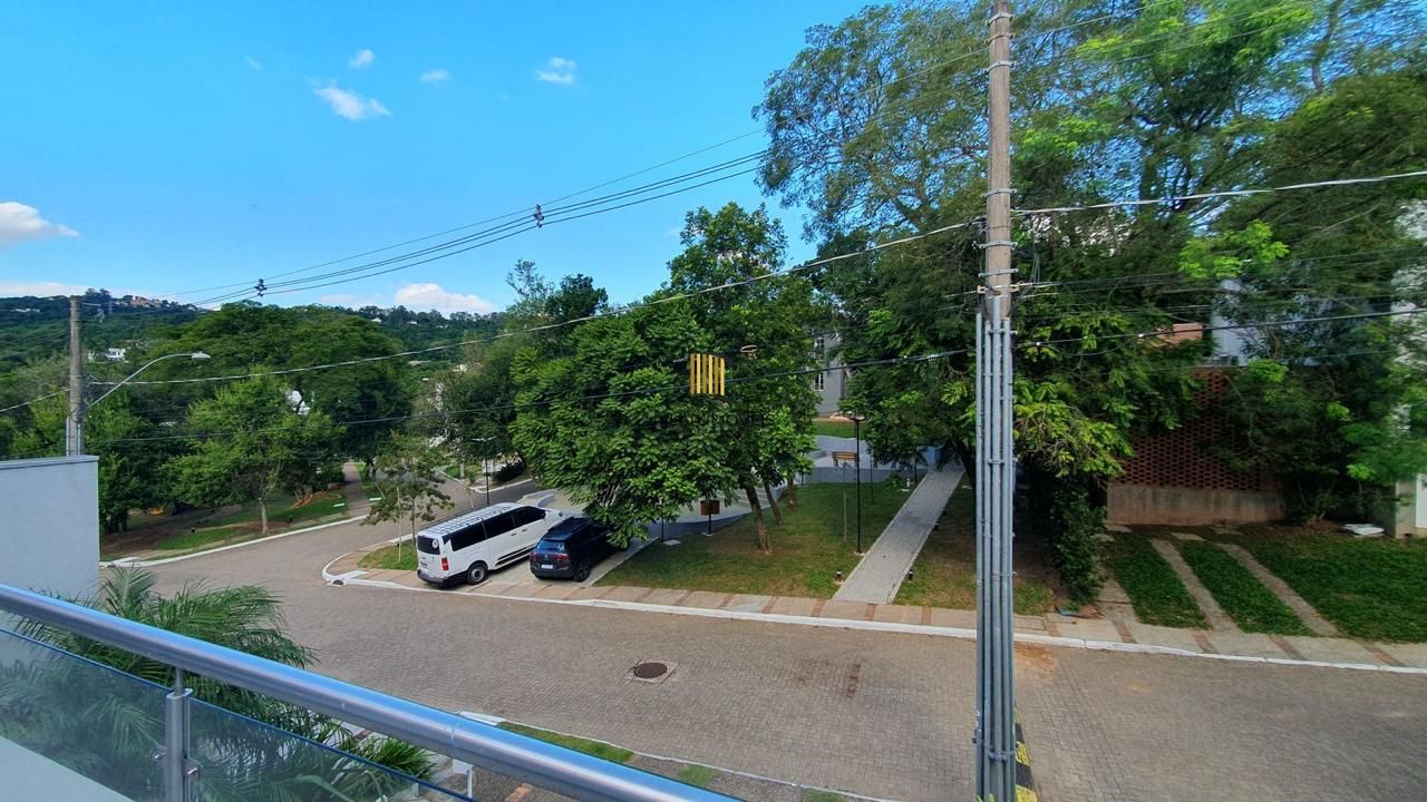 Casa de Condomínio 3 dormitórios no bairro Vila Nova